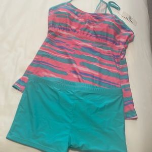 NWT Swim Suit